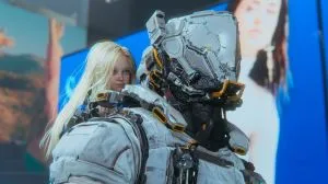 Pragmata Is A Dad Game Dead Space, And It’s A Must-Play That’s Now Cheaper Than Ever