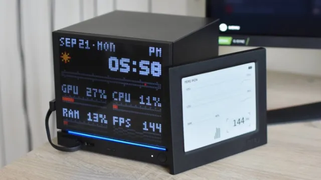 Prebuilt Steam Machine faceplate screens are here, delivering decent, surprisingly cheaper alternatives to Valve-approved DIY builds