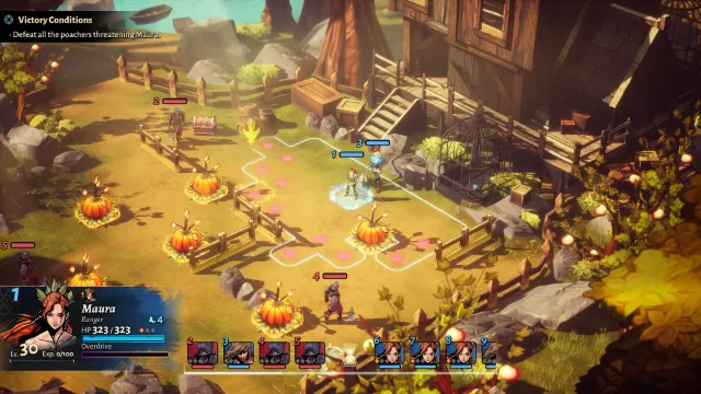 Calame Gets Updated Demo, Co-Publisher