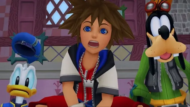 Unplayable Kingdom Hearts Game Officially Getting an Unexpected Revival