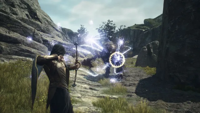 5 Open-World RPGs With Virtually Perfect Class Systems