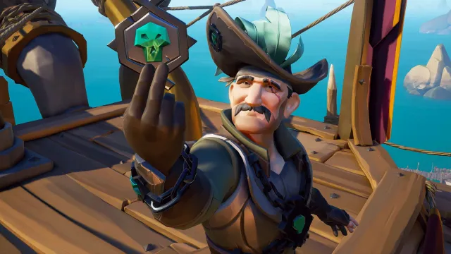 Sea of Thieves Fans Fear for Rare's Future as Studio Gets Put Under Activision Following Xbox Reset