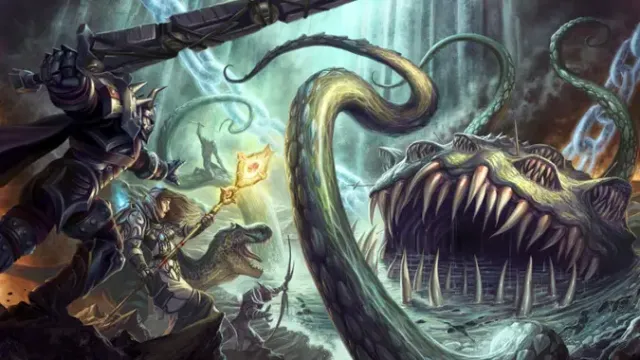 The Queue: I get by with a little help from my friends