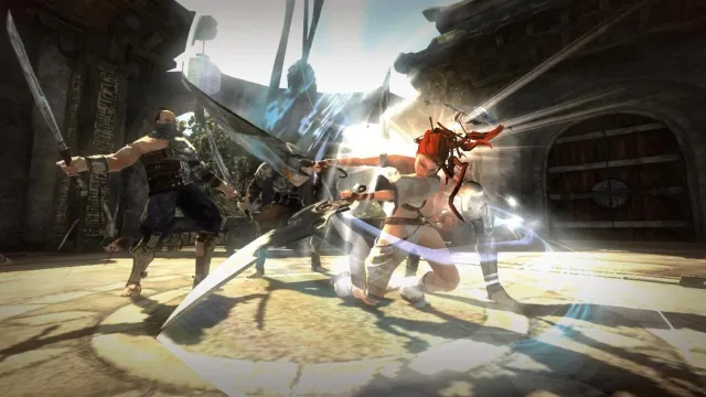 Studio Behind PS3, PS4 Games on the Verge of Closure