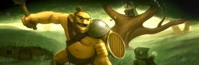 Throwback MMO Monsters & Memories opens early access character creation for subscribers