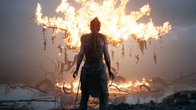 Xbox May Be Permanently Shutting Down Ninja Theory