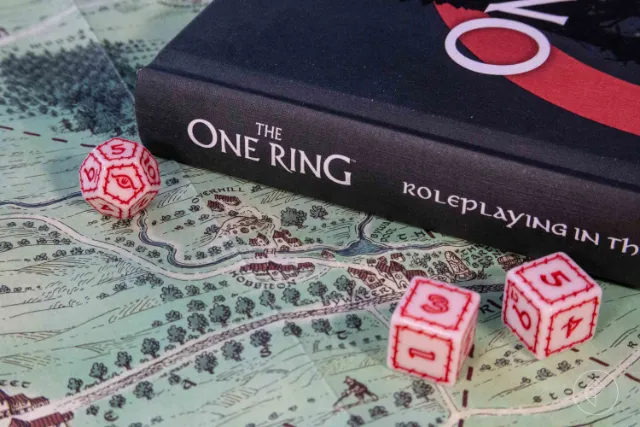New Lord of the Rings Release Soars to Success with $1M in Pre-orders