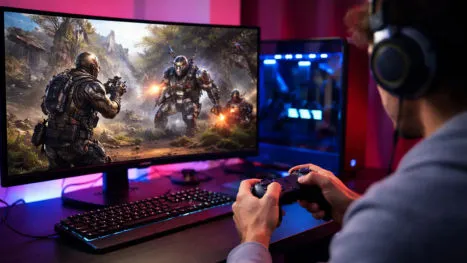 How PC Players Can Get Better Controls and Performance From Mobile Games