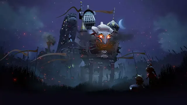 Dota 2 September Client Updates Adjust Main Menu Banners and Cosmetic Bundles