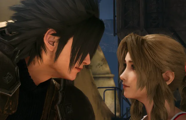 Crisis Core: Final Fantasy VII Reunion for Switch 2 is an easy recommendation for newcomers