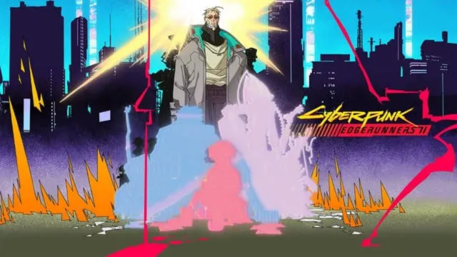 First Cyberpunk: Edgerunners season 2 teases a bloodbath ahead of another action-packed season