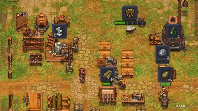 How to Make Zombies Work Graveyard Keeper 2