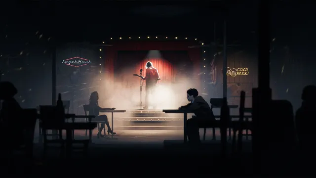 New Alan Wake Meets Resident Evil Metroidvania on Steam Is Punishing, Immersive, and Hard to Put Down
