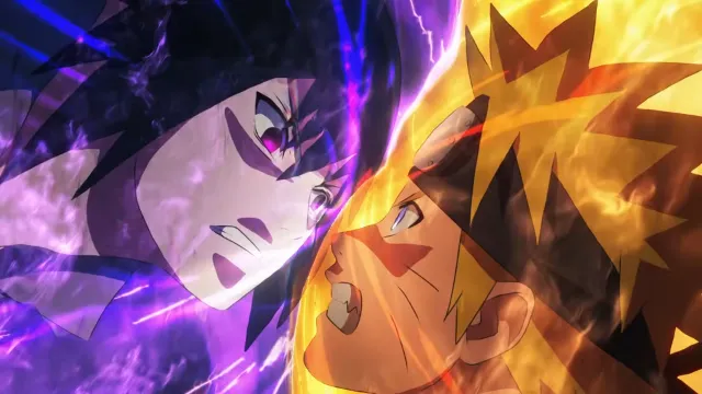 Every Naruto: Shippuden Season, Ranked Worst to Best