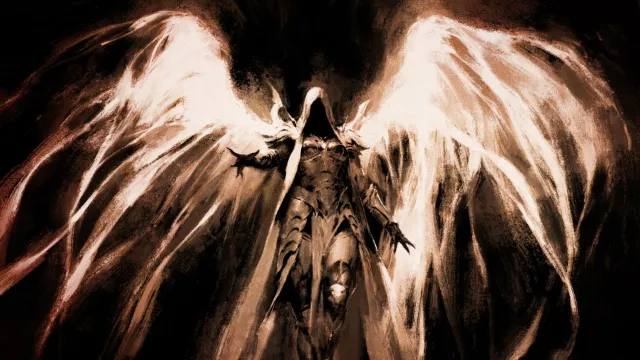 Diablo 5 will 'take a somewhat different approach' to Diablo 4's monster level scaling so your character feels noticeably stronger as you progress