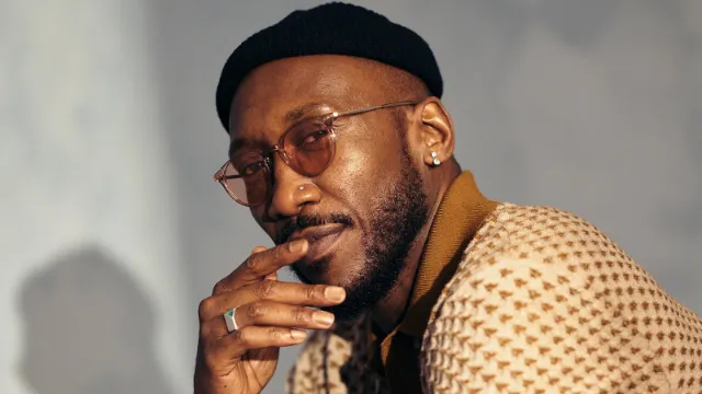 Mahershala Ali Agrees That Kevin Feige Is a 'Gigantic Loser and Failure' Over Failed Blade Reboot