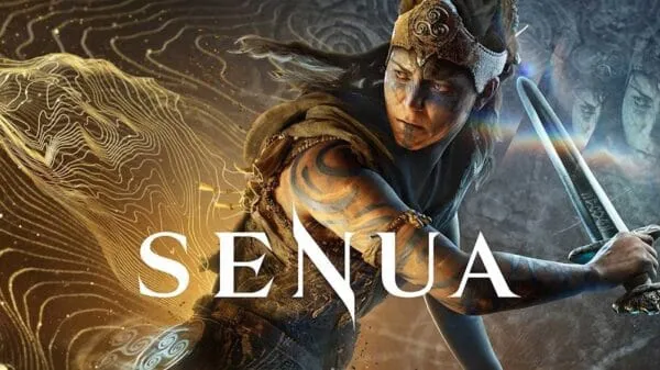 Xbox Looks Set To Close Ninja Theory With Senua Unlikely To Release