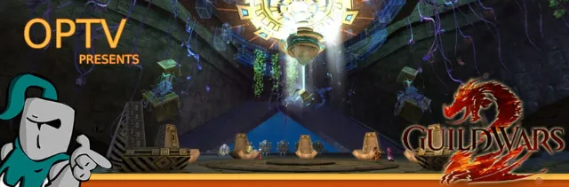 The Stream Team: Starting the end of Guild Wars 2’s Visions of Eternity with Code of Creation