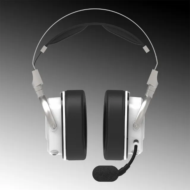 VZR Audio Launches Model One MKII “D” Delta Headset