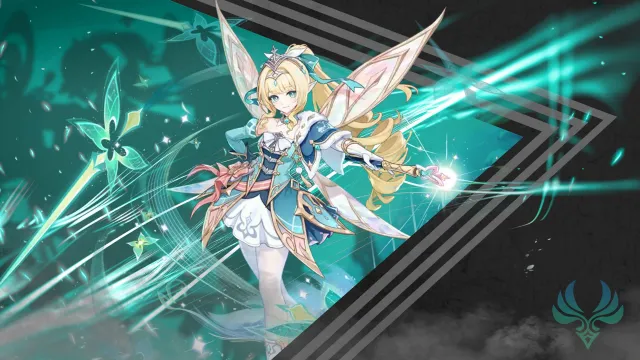 Vesna Best Team Comps in Genshin Impact