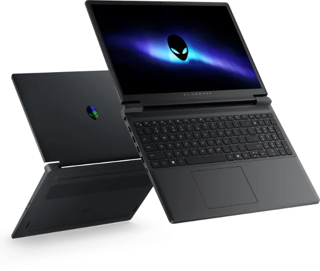Alienware 15 Gaming Laptop – Sleek, Subtle and Speedy