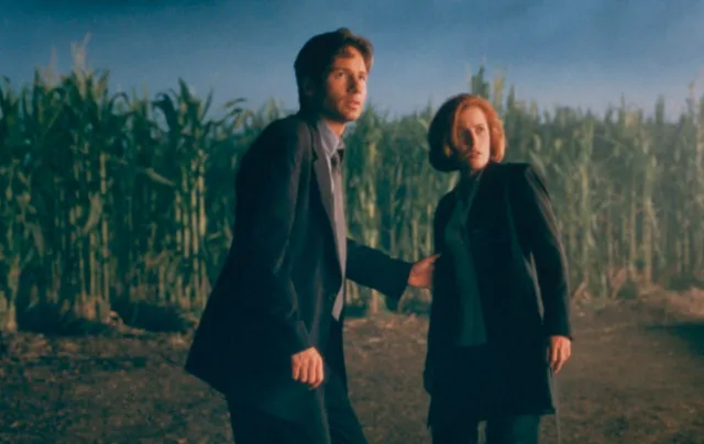 32 Years Ago, a Crucial 'X-Files' Episode Introduced the Show’s Best Monster Ever