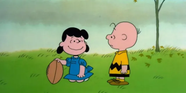 5 Perfect 'Peanuts' Comics From 1950s That Prove Charles Schulz Is a Genius