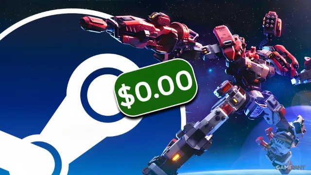 8.4/10 Co-Op Strategy Game on Steam Is Now Free