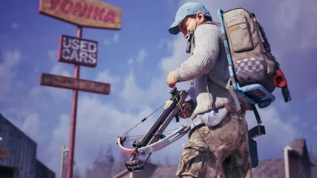Undead Labs confirms it is now an "employee-owned studio"