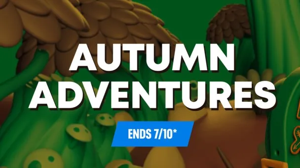 PlayStation Autumn Adventures Sale 2026 has over 5,000 deals to explore