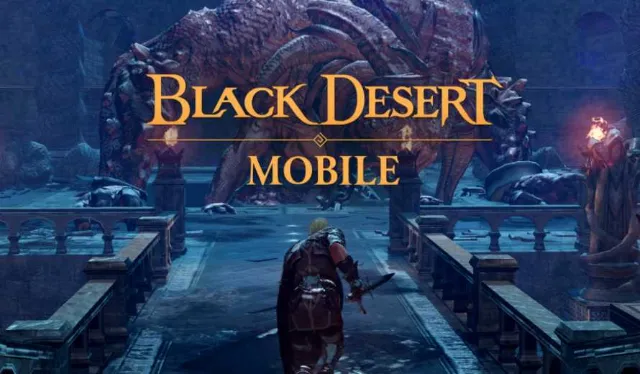 Black Desert Mobile Kicks off Moonlight Festival With Exciting Seasonal Rewards