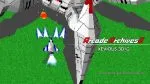 Xevious 3D/G is this week’s Arcade Archives game for Nintendo Switch 2