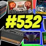 Weekly Roundup #532