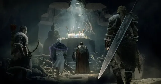 Dragon’s Dogma 2 Gets a Massive Travel Overhaul and Store Discount