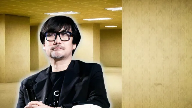 Hideo Kojima Sees The Legacy Of P.T. Alive And Kicking In Backrooms Film