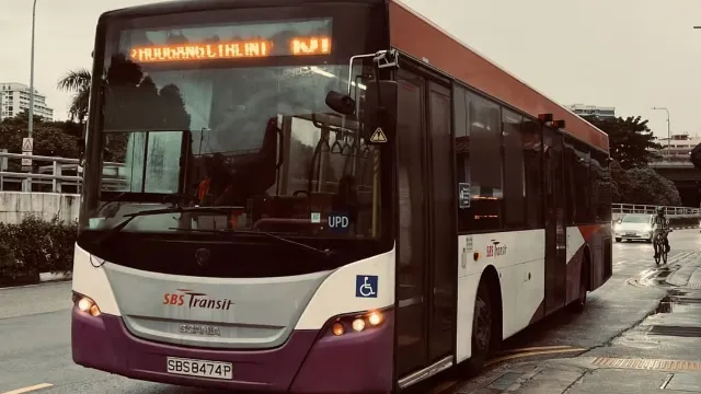 This country will fine you hundreds for blasting loud music on buses