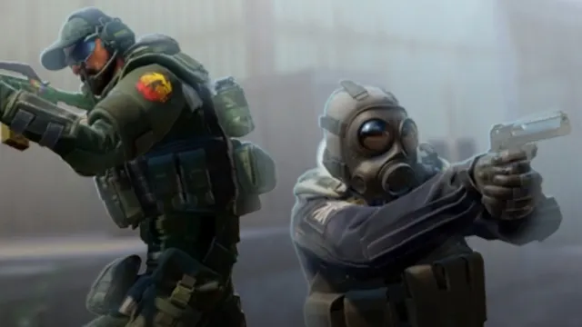 Valve's CS2 Chicken Egg steals the update thunder from new 3v3 mode Rush