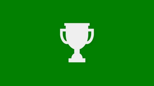 Xbox's Rumored Mythic Achievement Just Got a Symbol and Unlock Sound