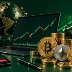 Why Crypto Futures Have Their Own Market
