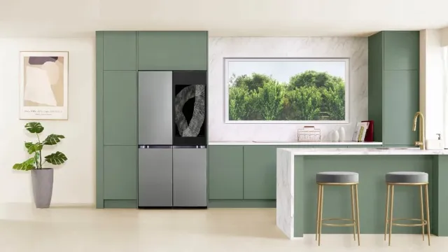 AI-powered Samsung fridges completely stop working after new update