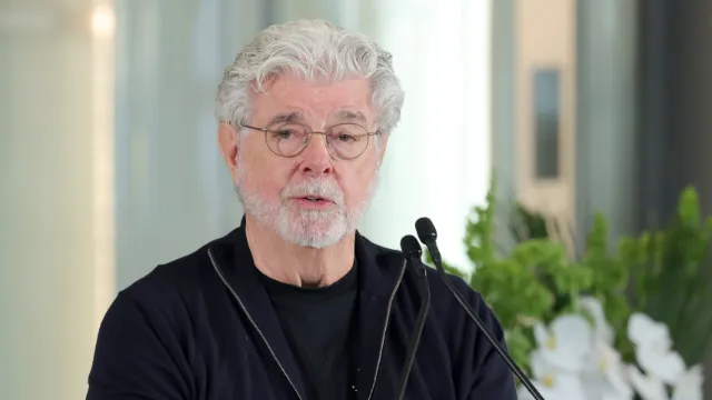 George Lucas Says His Changes to The Original Star Wars Trilogy Were Justified as Movies Always Get 'Yanked Out of Your Hands' For Release