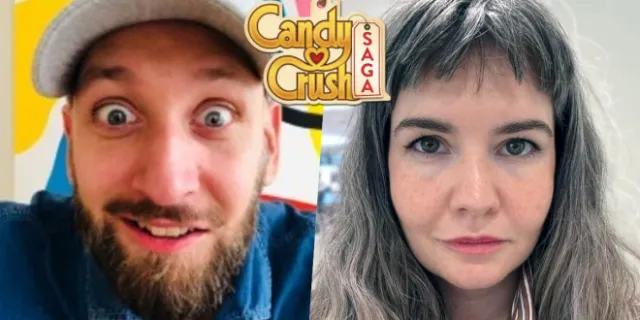 The secret ingredients behind the art of Candy Crush Saga