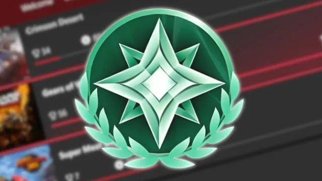 Xbox's new Mythic achievement: full breakdown of the Platinum trophy rival