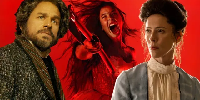 Netflix’s New Monster Season Takes Major Liberties With the True Lizzie Borden Case