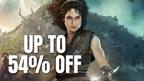 Resonance: A Plague Tale Legacy Steam keys are now up to 54% off, just one month after release