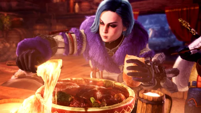 A new Monster Hunter World seamless co-op mod tackles the RPG's most frustrating issue