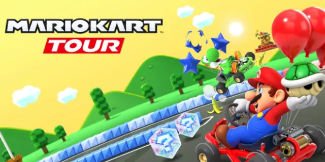 Mario Kart Tour enters final lap with Anniversary Tour ahead of shutdown