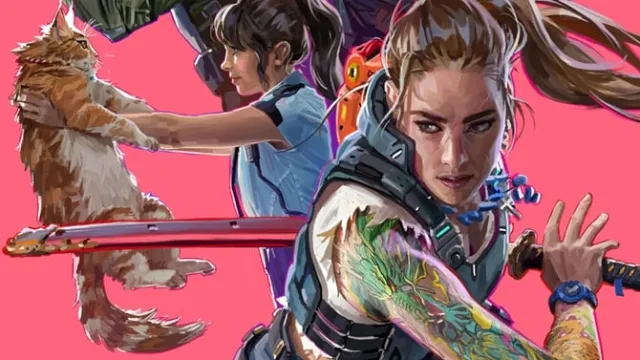 Wanted: Dead returns to the Xbox store in Europe after year-long delisting
