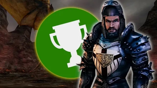 Gothic II Complete Classic Xbox achievements arrive for hardcore RPG fans
