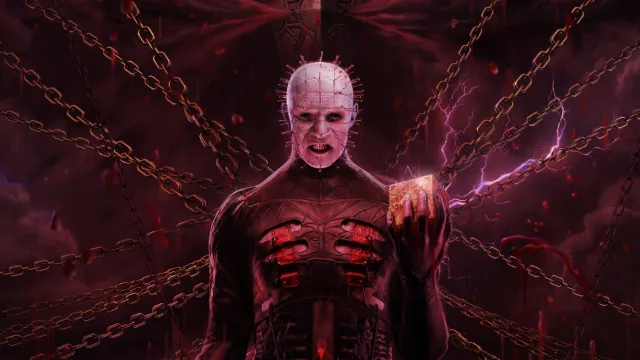 Clive Barker's Hellraiser: Revival gets new gameplay trailer ahead of launch